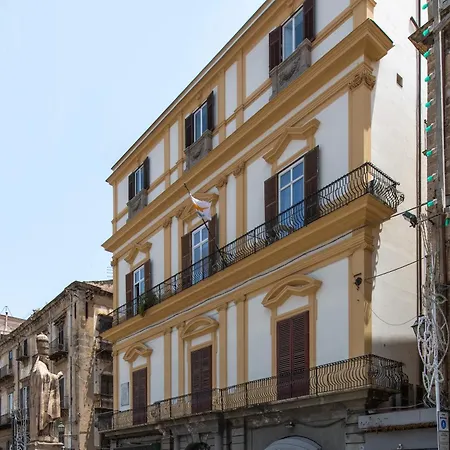 Cathedral Flat Centro * Palermo