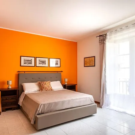 Cathedral Flat Centro Apartment *