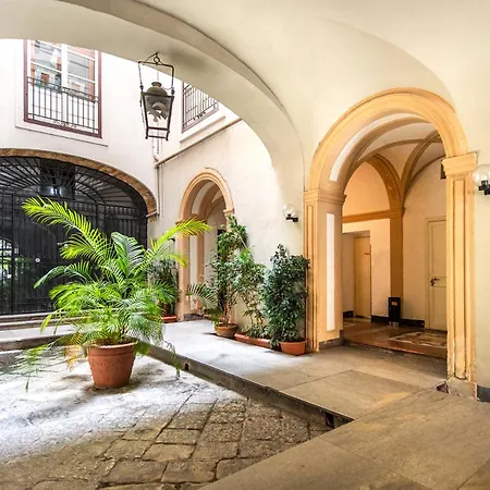 Cathedral Flat Centro Apartment