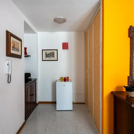 Apartment Cathedral Flat Centro