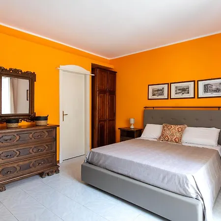 Apartment Cathedral Flat Centro Palermo